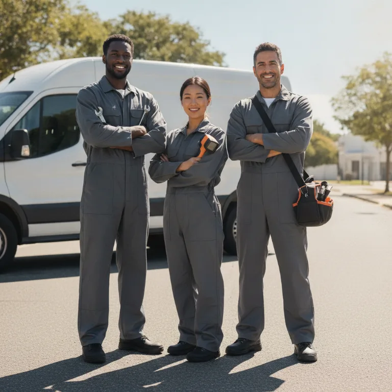 Radiator Repair team in Stourbridge